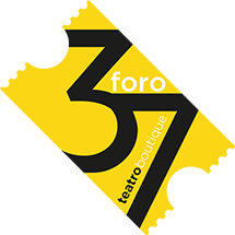 Logo Footer Foro37